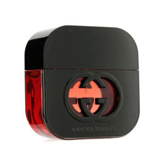 Gucci - Guilty Black Eau De Toilette Spray  30ml/1oz - Luxurious Fragrance Available Online in Hong Kong & China