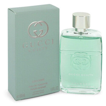 Gucci Guilty Cologne by Gucci for Men - 1.7 oz (50ml) EDT Spray - Luxurious Fragrance Available Online in Hong Kong & China