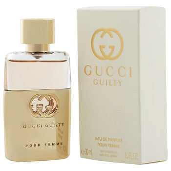 Gucci - Guilty Eau De Parfum Spray 30ml/1oz - Luxurious Fragrance Available Online in Hong Kong & China