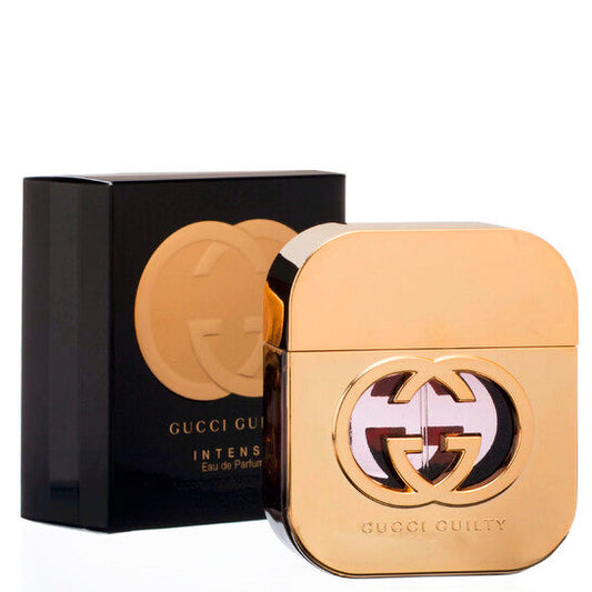 Gucci Guilty Intense by Gucci EDP Spray 1.7 oz (w) (Wholesale) - Luxurious Fragrance Available Online in Hong Kong & China