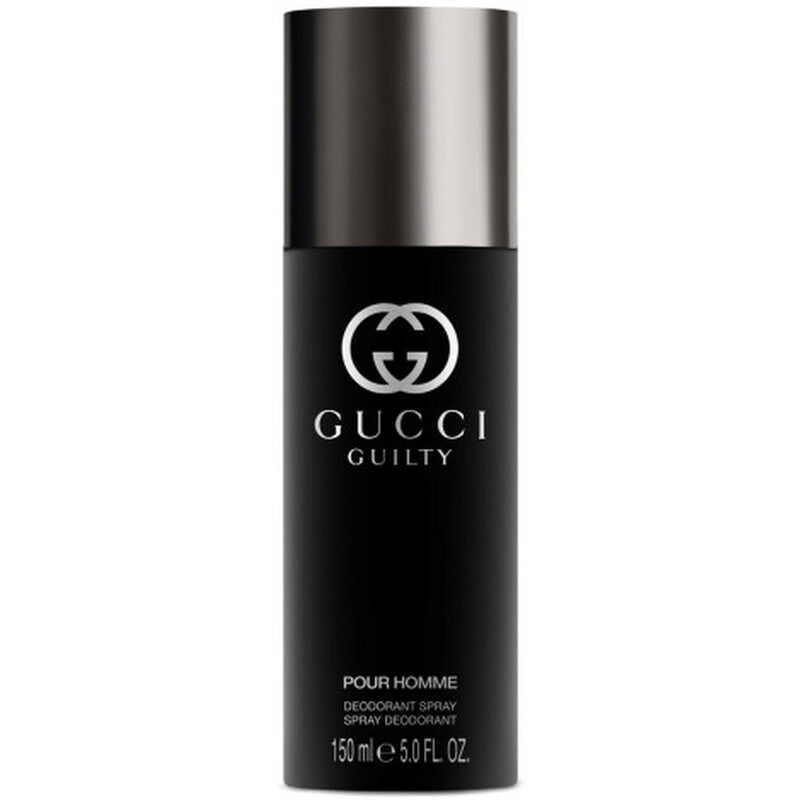 Gucci Guilty Ph Deodorant 5.0 oz Fragrances - Luxurious Fragrance Available Online in Hong Kong & China