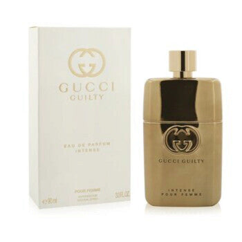 Gucci - Guilty Pour Femme Eau De Parfum Intense Spray 90ml/3oz - Luxurious Fragrance Available Online in Hong Kong & China