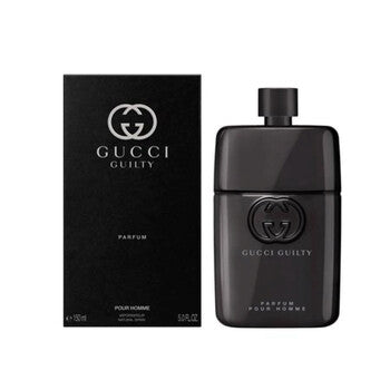 Gucci Men's Guilty Pour Homme Parfum Parfum 5.0 oz - Luxurious Fragrance Available Online in Hong Kong & China