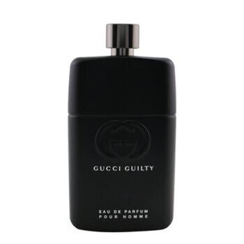 Gucci Guilty Pour Homme Eau de Parfum / Gucci EDP Spray 5.0 oz (150 ml) (m) (Wholesale) - Luxurious Fragrance Available Online in Hong Kong & China