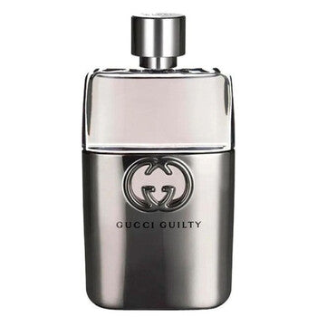Gucci Guilty Pour Homme / Gucci EDT Spray 3.0 oz (m) (Wholesale) - Luxurious Fragrance Available Online in Hong Kong & China