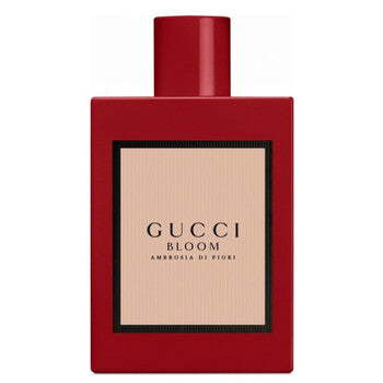 Gucci Ladies Bloom Ambrosia di Fiori EDP Spray 3.3 oz (100 ml) - Luxurious Fragrance Available Online in Hong Kong & China