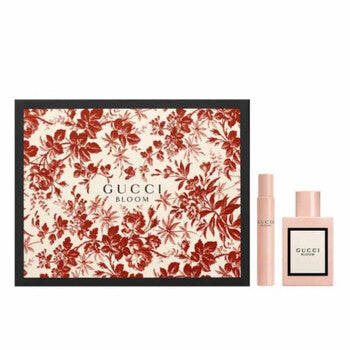 Gucci Ladies Bloom Gift Set For Womens Gift Set - Luxurious Fragrance Available Online in Hong Kong & China
