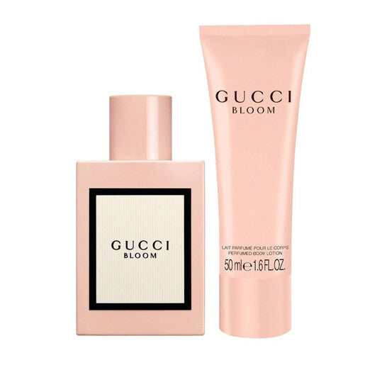 Gucci Ladies Bloom Gift Set Fragrances (Wholesale) - Luxurious Fragrance Available Online in Hong Kong & China