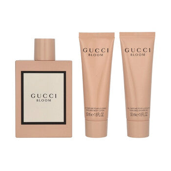 Gucci Ladies Bloom Gift Set (Wholesale) - Luxurious Fragrance Available Online in Hong Kong & China