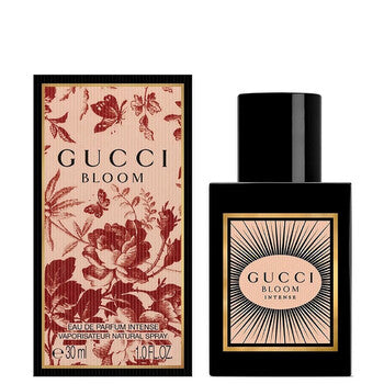 Gucci Ladies Bloom Intense EDP 1.0 oz (Wholesale) - Luxurious Fragrance Available Online in Hong Kong & China