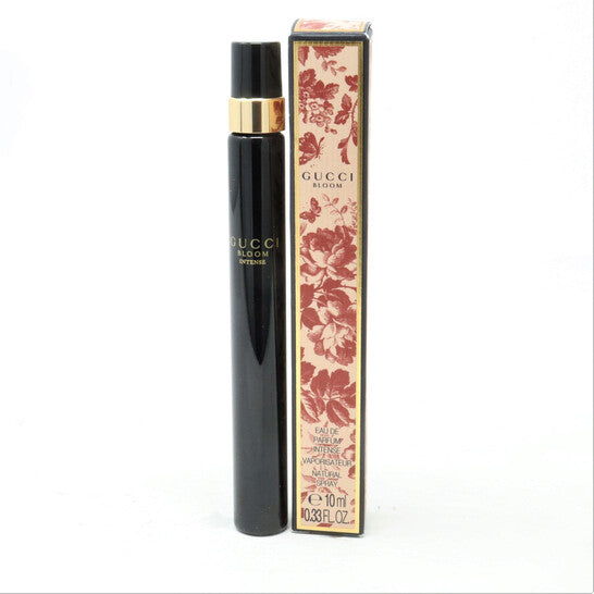 Gucci Ladies Bloom Intense EDP Spray 0.33 oz Fragrances - Luxurious Fragrance Available Online in Hong Kong & China