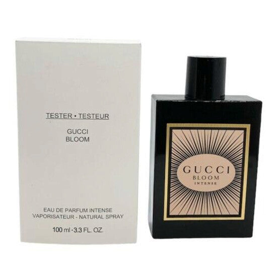Gucci Ladies Bloom Intense EDP Spray 3.4 oz (Tester) Fragrances (Wholesale) - Luxurious Fragrance Available Online in Hong Kong & China