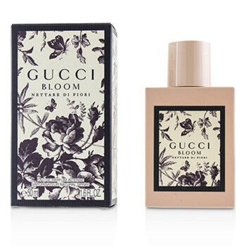 Gucci Ladies Bloom Nettare di Fiori EDC Spray 1.7 oz Fragrances (Wholesale) - Luxurious Fragrance Available Online in Hong Kong & China