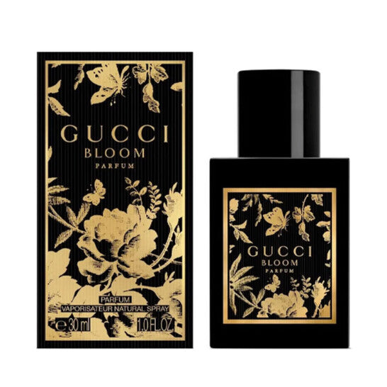 Gucci Ladies Bloom Parfum 1.01 oz Fragrances (Wholesale) - Luxurious Fragrance Available Online in Hong Kong & China