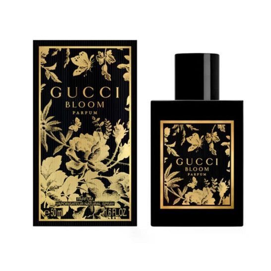 Gucci Ladies Bloom Parfum 1.69 oz Fragrances - Luxurious Fragrance Available Online in Hong Kong & China