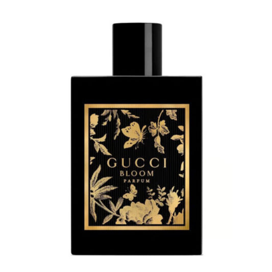 Gucci Ladies Bloom Parfum 3.38 oz (Tester) - Luxurious Fragrance Available Online in Hong Kong & China