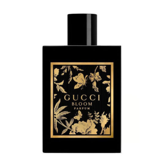 Gucci Ladies Bloom Parfum 3.38 oz (Tester) Fragrances (Wholesale) - Luxurious Fragrance Available Online in Hong Kong & China