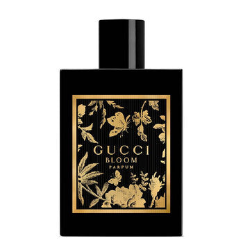 Gucci Ladies Bloom Parfum 3.4 oz Fragrances (Wholesale) - Luxurious Fragrance Available Online in Hong Kong & China