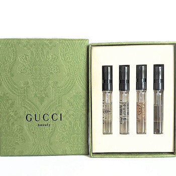 Gucci Ladies Discovery Set Gift Set - Luxurious Fragrance Available Online in Hong Kong & China