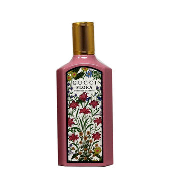 Gucci Ladies Flora Gorgeous Gardenia EDP Spray 3.38 oz (Tester) - Luxurious Fragrance Available Online in Hong Kong & China