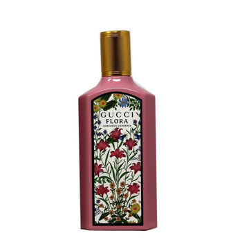 Gucci Ladies Flora Gorgeous Gardenia EDP Spray 3.38 oz (Tester) Fragrances (Wholesale) - Luxurious Fragrance Available Online in Hong Kong & China