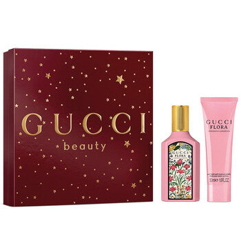 Gucci Ladies Flora Gorgeous Gardenia Gift Set Fragrances (Wholesale) - Luxurious Fragrance Available Online in Hong Kong & China