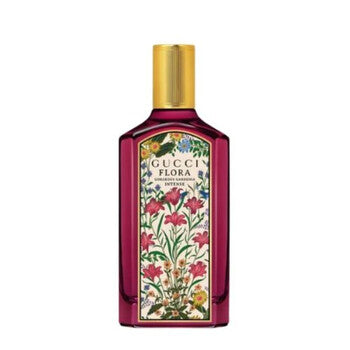 Gucci Ladies Flora Gorgeous Gardenia Intense EDP Spray 3.4 oz (Tester) Fragrances (Wholesale) - Luxurious Fragrance Available Online in Hong Kong & China