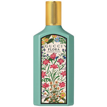 Gucci Ladies Flora Gorgeous Jasmine EDP 5.0 oz - Luxurious Fragrance Available Online in Hong Kong & China