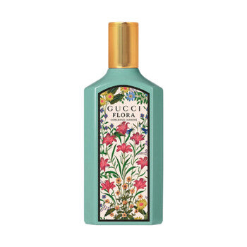 Gucci Ladies Flora Gorgeous Jasmine EDP Spray 1.0 oz Fragrances (Wholesale) - Luxurious Fragrance Available Online in Hong Kong & China