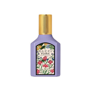 Gucci Ladies Flora Gorgeous Magnolia EDP Spray 1.01 oz - Luxurious Fragrance Available Online in Hong Kong & China