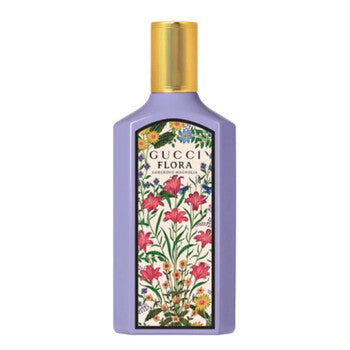 Gucci Ladies Flora Gorgeous Magnolia EDP Spray 3.38 oz Fragrances (Wholesale) - Luxurious Fragrance Available Online in Hong Kong & China