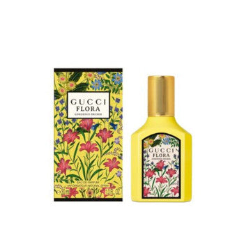 Gucci Ladies Flora Gorgeous Orchid EDP Spray 1.0 oz - Luxurious Fragrance Available Online in Hong Kong & China