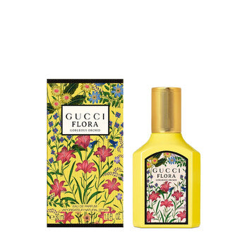 Gucci Ladies Flora Gorgeous Orchid EDP Spray 1.0 oz (Wholesale) - Luxurious Fragrance Available Online in Hong Kong & China