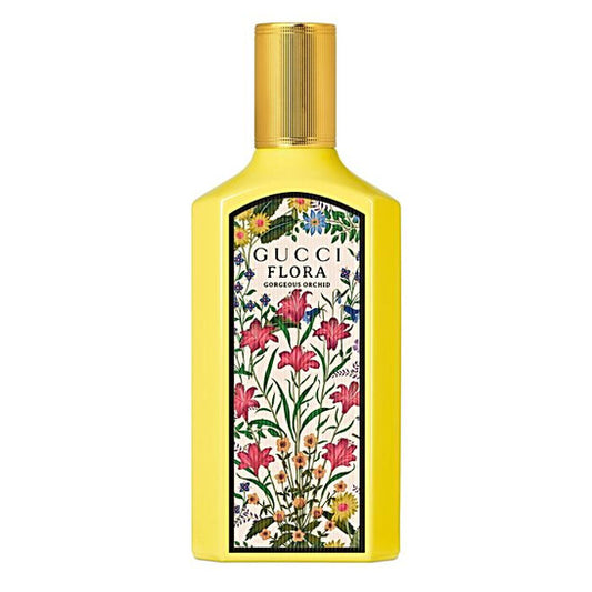 Gucci Ladies Flora Gorgeous Orchid EDP Spray 5.0 oz Fragrances - Luxurious Fragrance Available Online in Hong Kong & China
