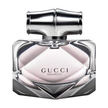 Gucci Ladies Gucci Bamboo EDP Spray 2.5 oz (Tester) - Luxurious Fragrance Available Online in Hong Kong & China