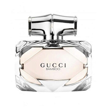 Gucci Ladies Gucci Bamboo EDT Spray 2.5 oz (Tester) - Luxurious Fragrance Available Online in Hong Kong & China