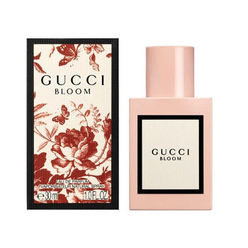 Gucci Ladies Gucci Bloom EDP Spray 1 oz (30 ml) - Luxurious Fragrance Available Online in Hong Kong & China