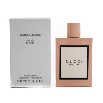 Gucci Ladies Gucci Bloom EDP Spray 3.4 oz (Tester) - Luxurious Fragrance Available Online in Hong Kong & China