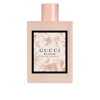 Gucci Ladies Gucci Bloom EDT 3.4 oz (Tester) (Wholesale) - Luxurious Fragrance Available Online in Hong Kong & China