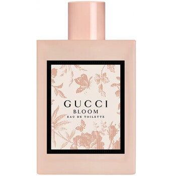 Gucci Ladies Gucci Bloom EDT 3.4 oz (Tester) - Luxurious Fragrance Available Online in Hong Kong & China