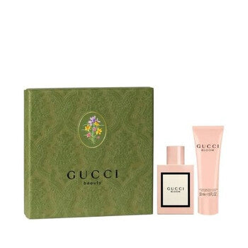 Gucci Ladies Gucci Bloom Gift Set - Luxurious Fragrance Available Online in Hong Kong & China