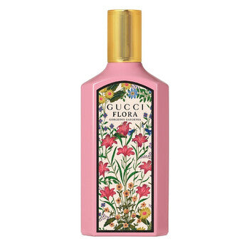 Gucci Ladies Gucci Flora Gorgeous Gardenia EDP Spray 5.0 oz Fragrances (Wholesale) - Luxurious Fragrance Available Online in Hong Kong & China