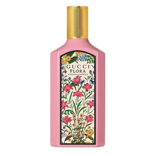 Gucci Ladies Gucci Flora Gorgeous Gardenia EDP Spray 5.0 oz Fragrances (Wholesale) - Luxurious Fragrance Available Online in Hong Kong & China