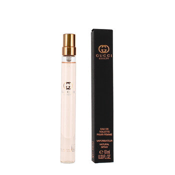 Gucci Ladies Gucci Guilty EDT Spray 0.33 oz - Luxurious Fragrance Available Online in Hong Kong & China