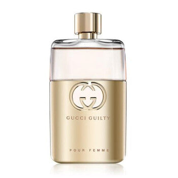 Gucci Ladies Gucci Guilty EDT Spray 3.0 oz (Tester) - Luxurious Fragrance Available Online in Hong Kong & China