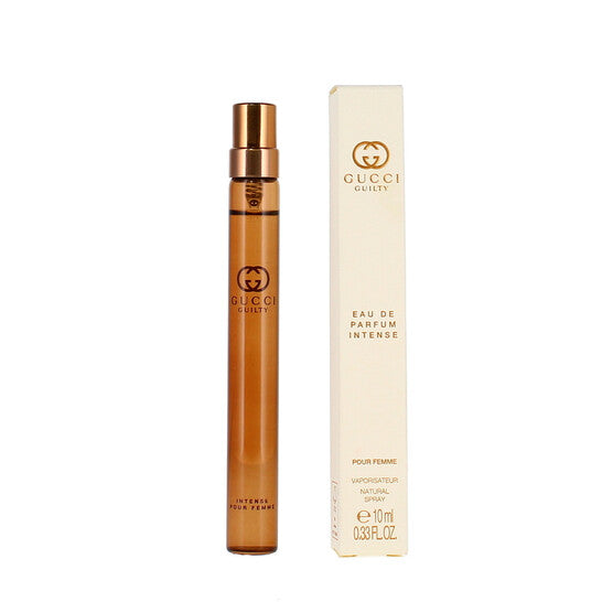 Gucci Ladies Gucci Guilty Intense EDP Spray 0.33 oz Fragrances - Luxurious Fragrance Available Online in Hong Kong & China