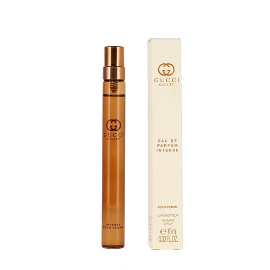 Gucci Ladies Gucci Guilty Intense EDP Spray 0.33 oz Fragrances - Luxurious Fragrance Available Online in Hong Kong & China
