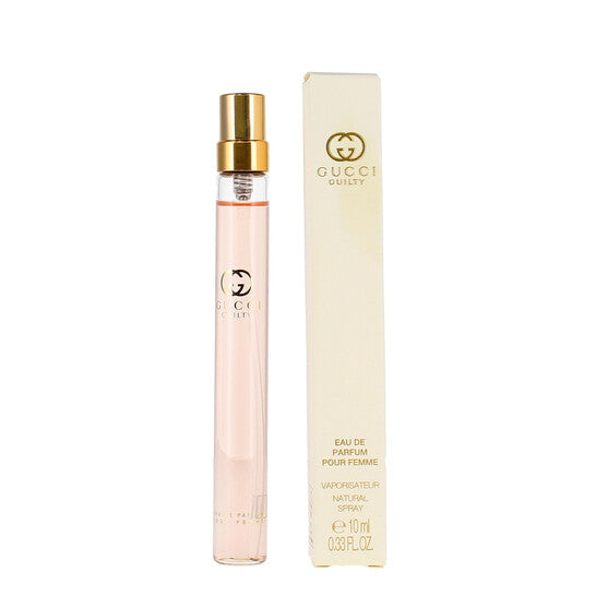 Gucci Ladies Gucci Guilty Pour Femme EDP 0.33 oz Fragrances - Luxurious Fragrance Available Online in Hong Kong & China