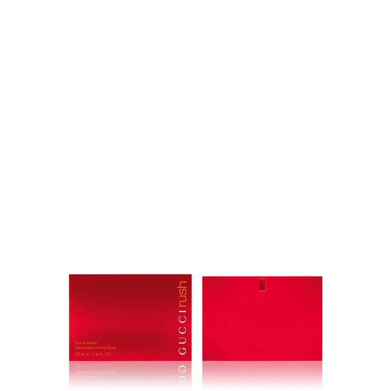 Gucci Ladies Gucci Rush EDT Spray 1.7 oz Fragrances - Luxurious Fragrance Available Online in Hong Kong & China