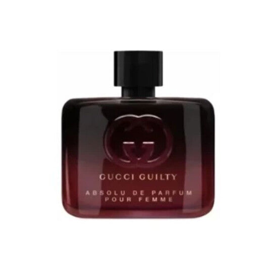 Gucci Ladies Guilty Absolu de Parfum Parfum 2.03 oz (Tester) Fragrances - Luxurious Fragrance Available Online in Hong Kong & China